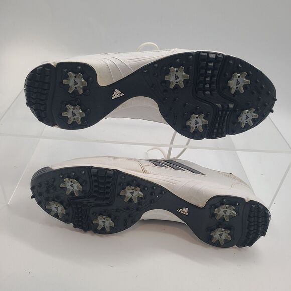Adidas Tech Response Golf Shoes US Sz 12 main image 9